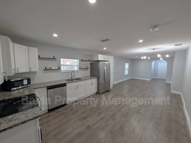 House for rent at 1608 E New Orleans Ave, Tampa, FL 33610