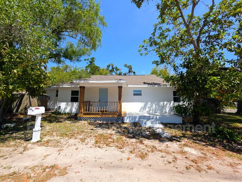 House for rent at 1608 E New Orleans Ave, Tampa, FL 33610