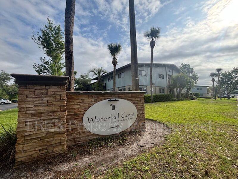 Condo for rent at 1695 Lee Rd #B107, Winter Park, FL 32789