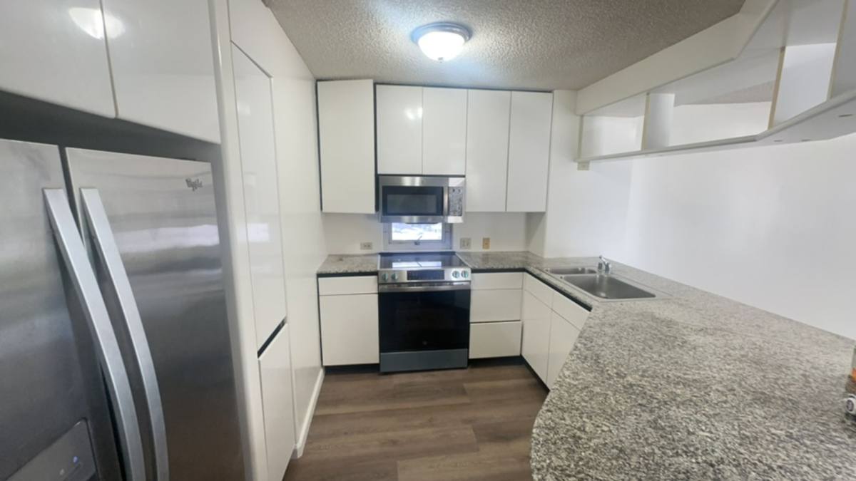 Condo for rent at 1212 Nuuanu Ave, Honolulu, HI 96817