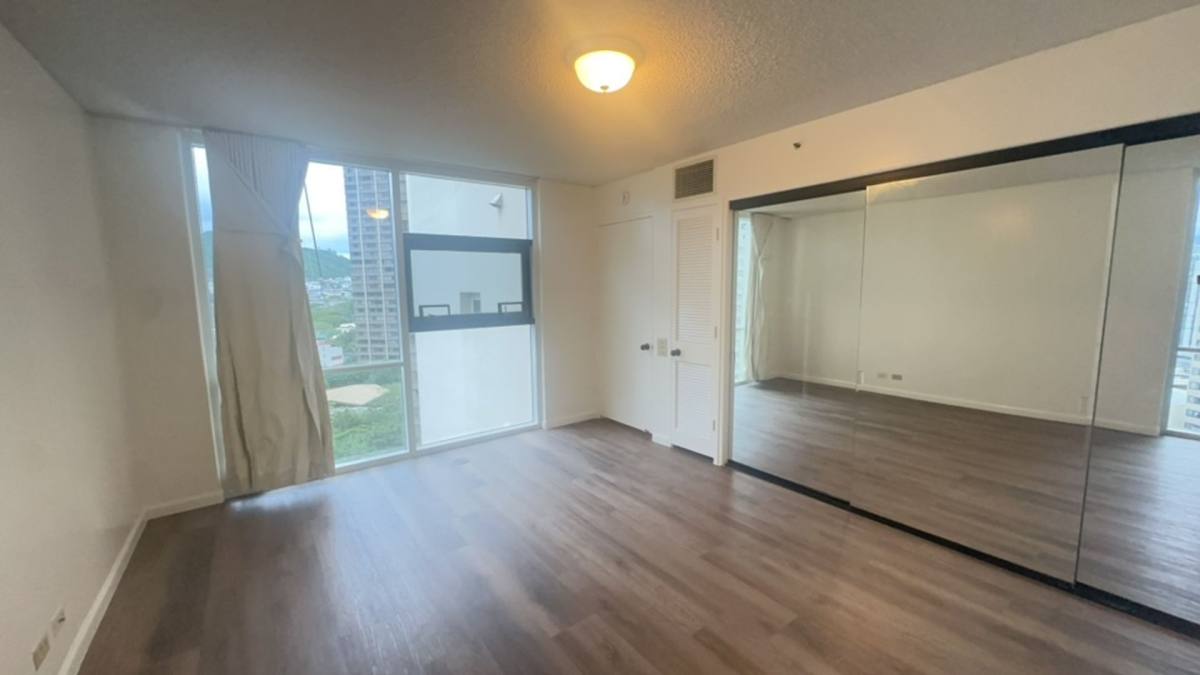 Condo for rent at 1212 Nuuanu Ave, Honolulu, HI 96817