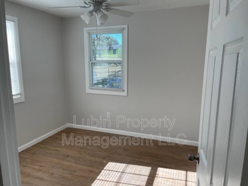 House for rent at 3567 Daggett Rd, Memphis, TN 38109
