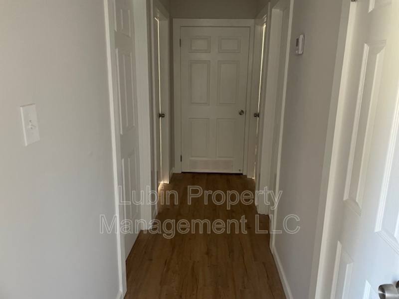 House for rent at 3567 Daggett Rd, Memphis, TN 38109