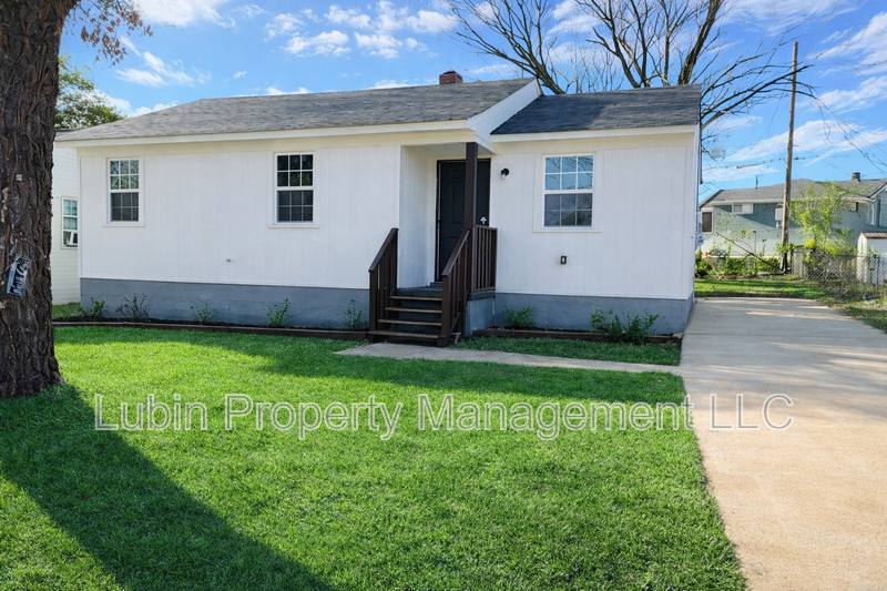 House for rent at 3567 Daggett Rd, Memphis, TN 38109