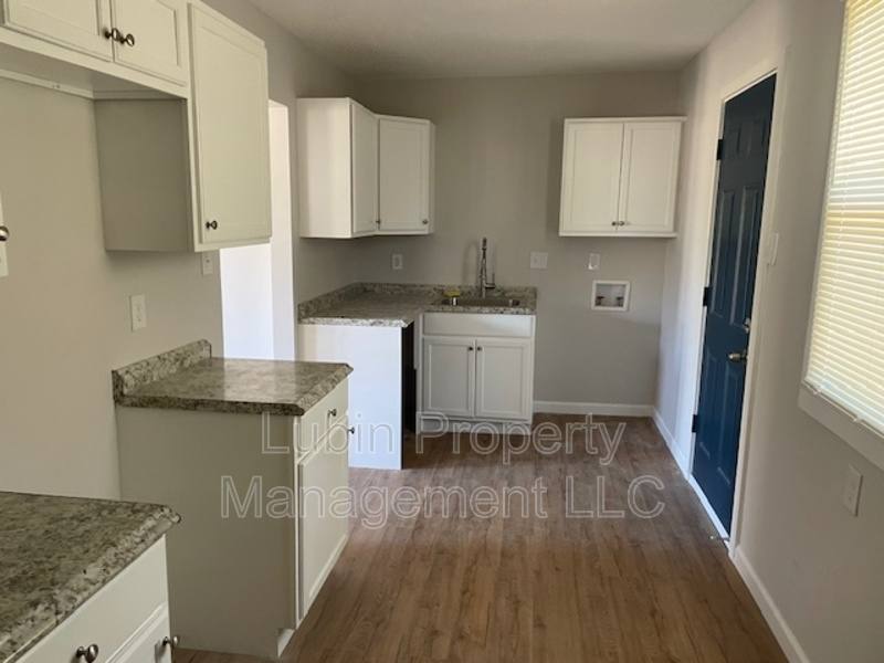 House for rent at 3567 Daggett Rd, Memphis, TN 38109