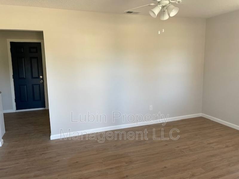 House for rent at 3567 Daggett Rd, Memphis, TN 38109
