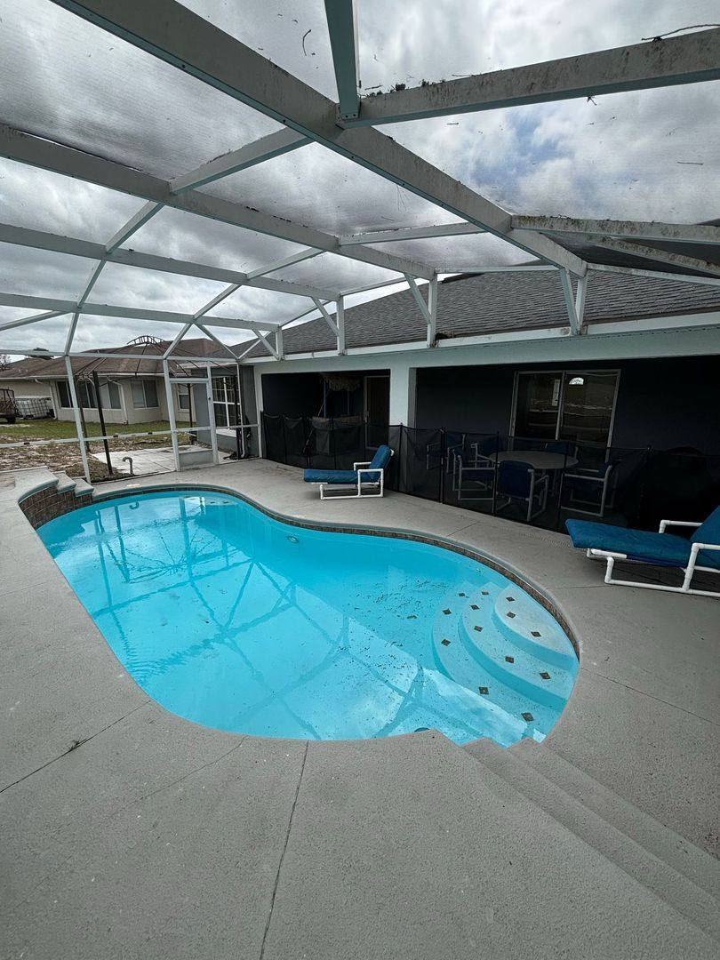 House for rent at 205 Golf Aire Blvd, Haines City, FL 33844
