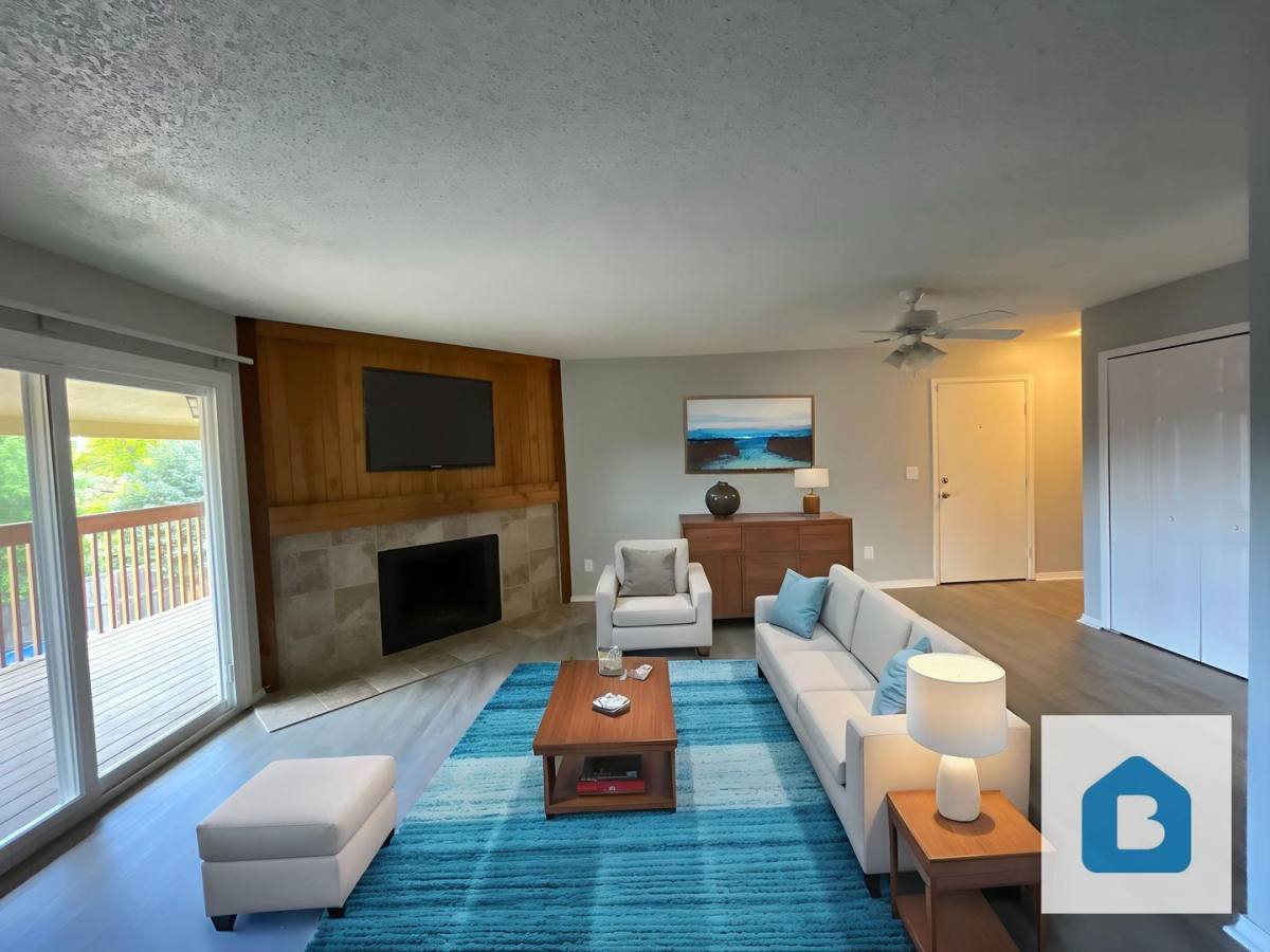 Apartment for rent at 4015 Stonedike Dr, Colorado Springs, CO 80907