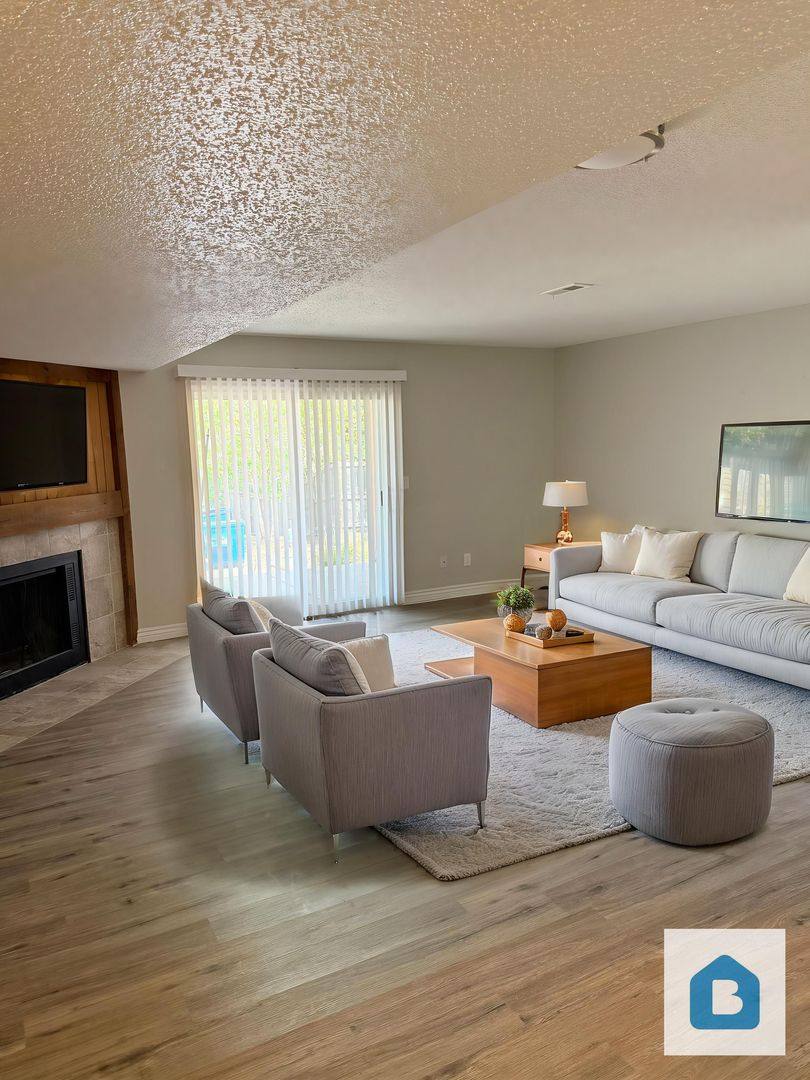 Apartment for rent at 4015 Stonedike Dr, Colorado Springs, CO 80907