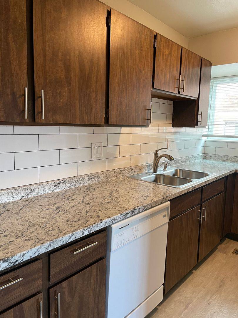 Apartment for rent at 4015 Stonedike Dr, Colorado Springs, CO 80907