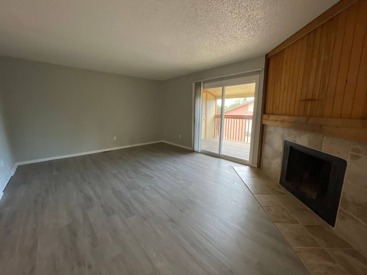 Apartment for rent at 4015 Stonedike Dr, Colorado Springs, CO 80907