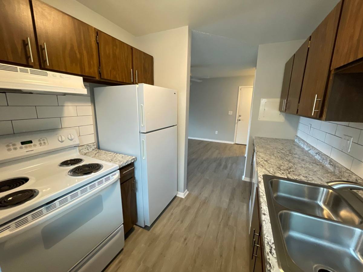 Apartment for rent at 4015 Stonedike Dr, Colorado Springs, CO 80907