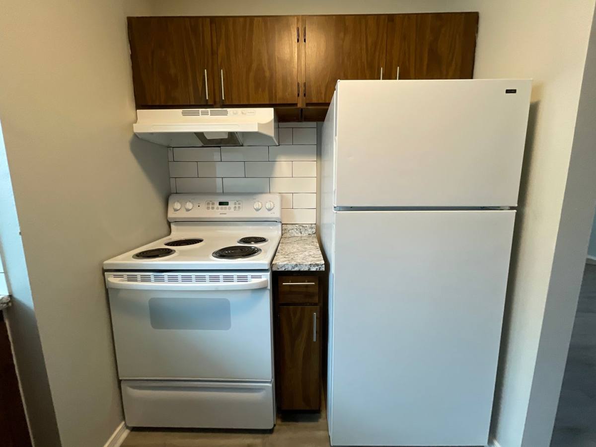 Apartment for rent at 4015 Stonedike Dr, Colorado Springs, CO 80907