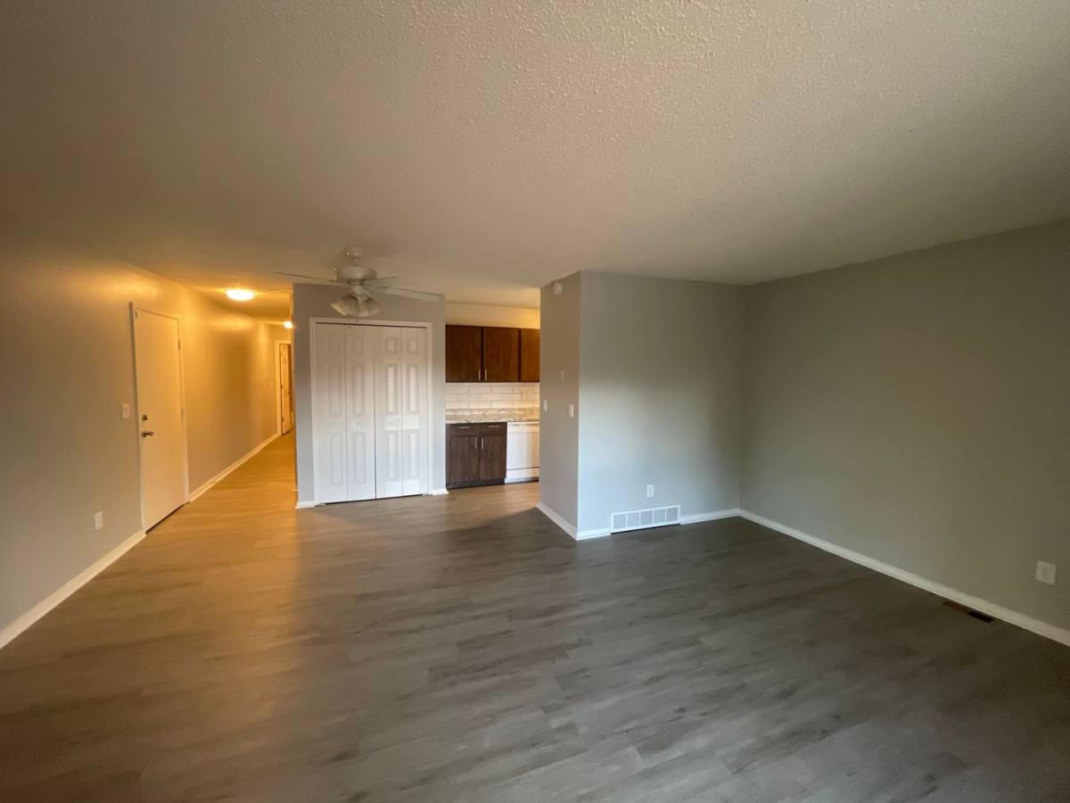 Apartment for rent at 4015 Stonedike Dr, Colorado Springs, CO 80907
