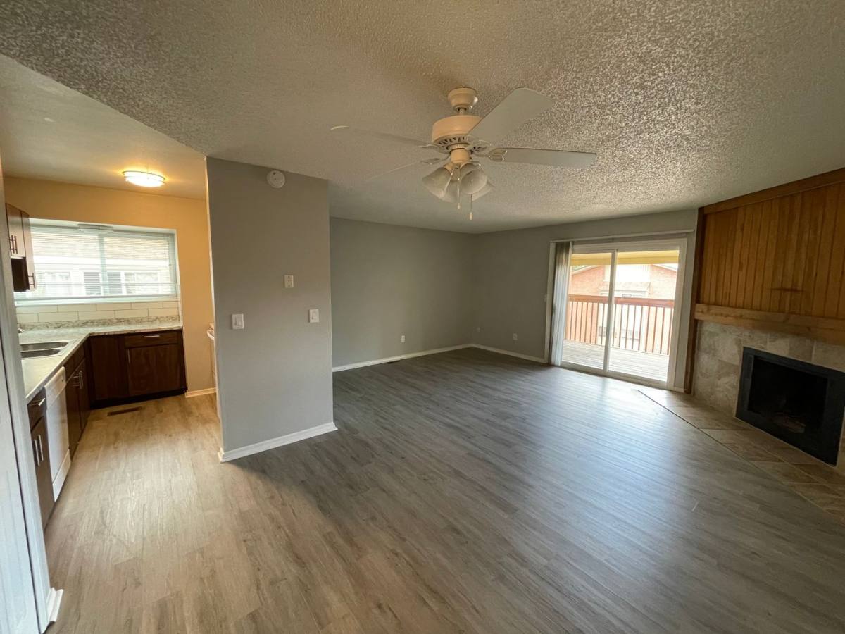 Apartment for rent at 4015 Stonedike Dr, Colorado Springs, CO 80907
