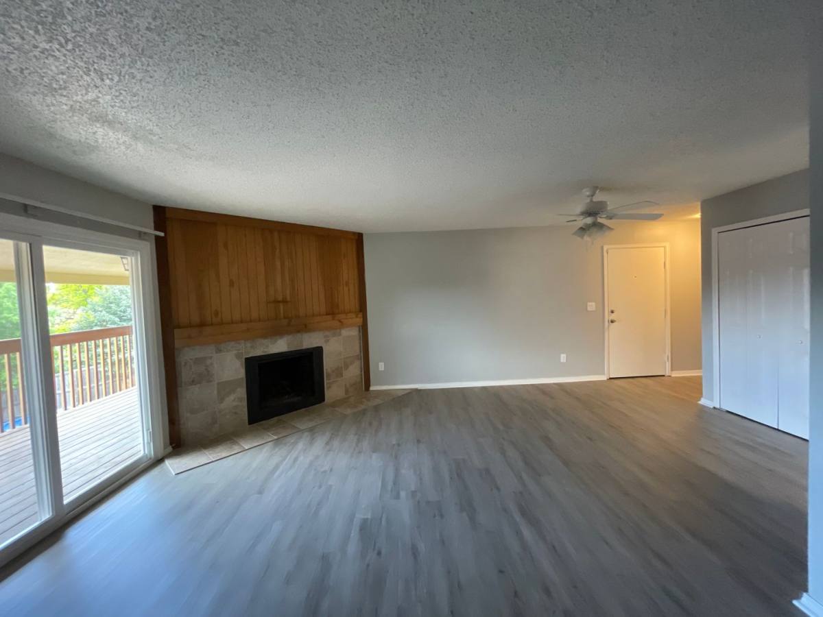 Apartment for rent at 4015 Stonedike Dr, Colorado Springs, CO 80907