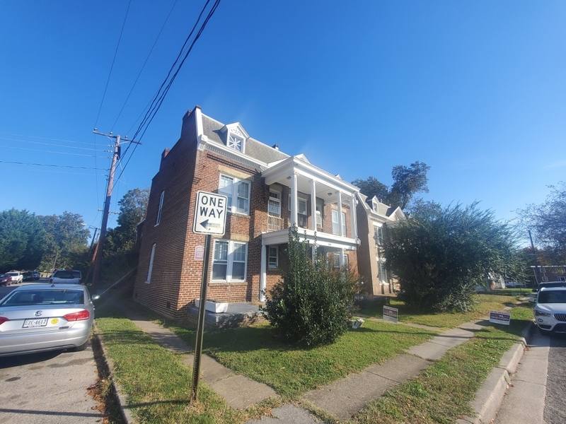Apartment for rent at 200 Minor St #A, Richmond, VA 23222