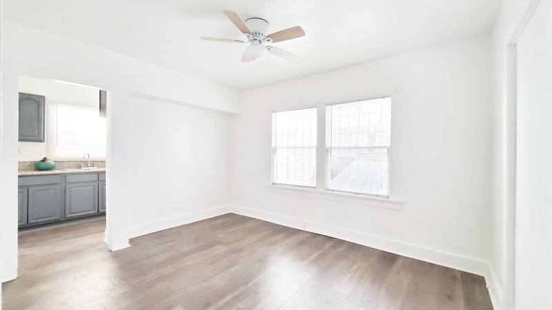 Apartment for rent at 415 N Virginia Court, Long Beach, CA 90802
