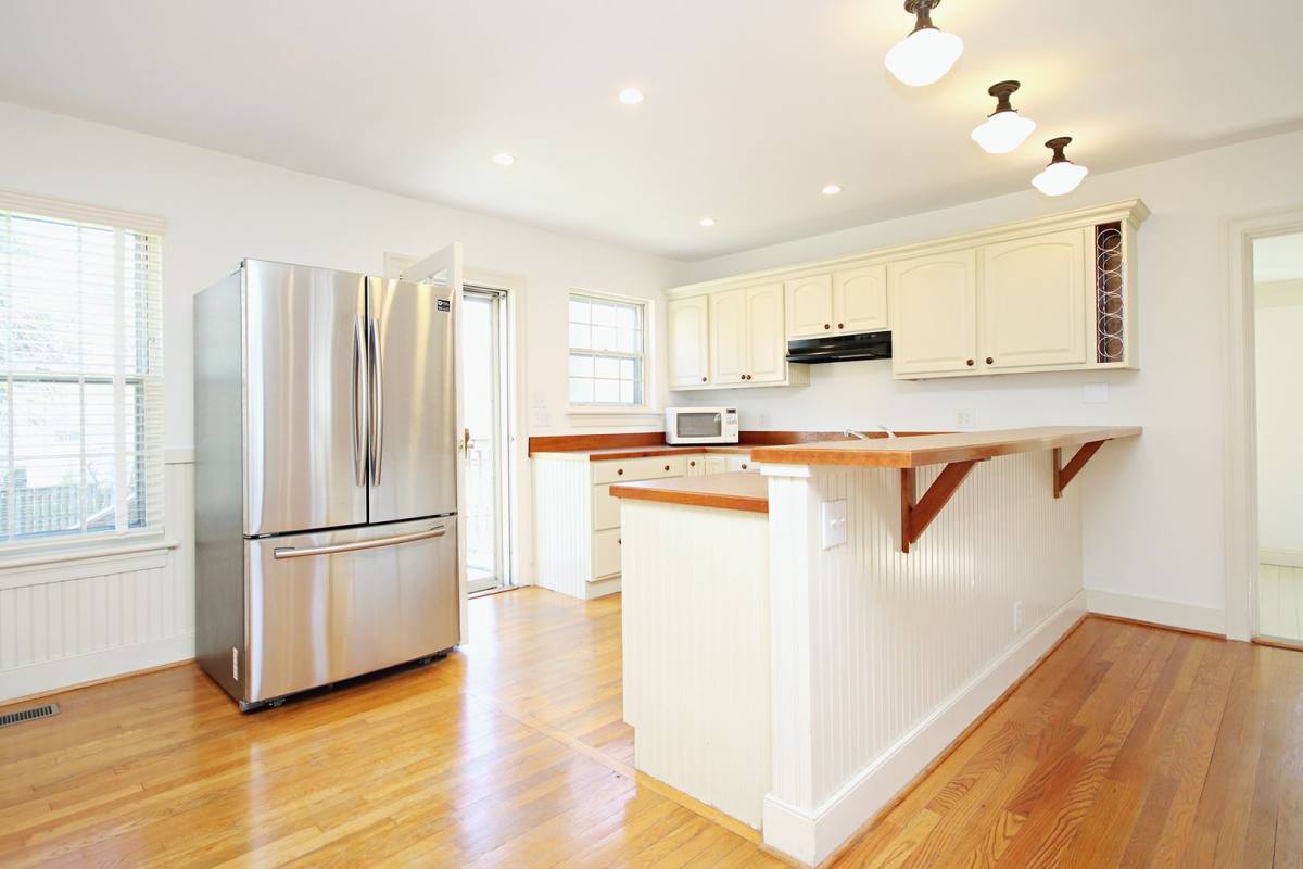 House for rent at 1412 Cherry Ave, Charlottesville, VA 22903