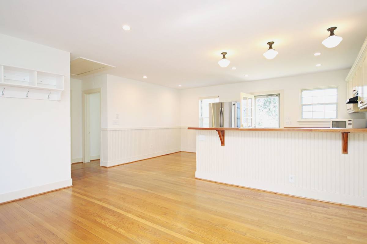 House for rent at 1412 Cherry Ave, Charlottesville, VA 22903
