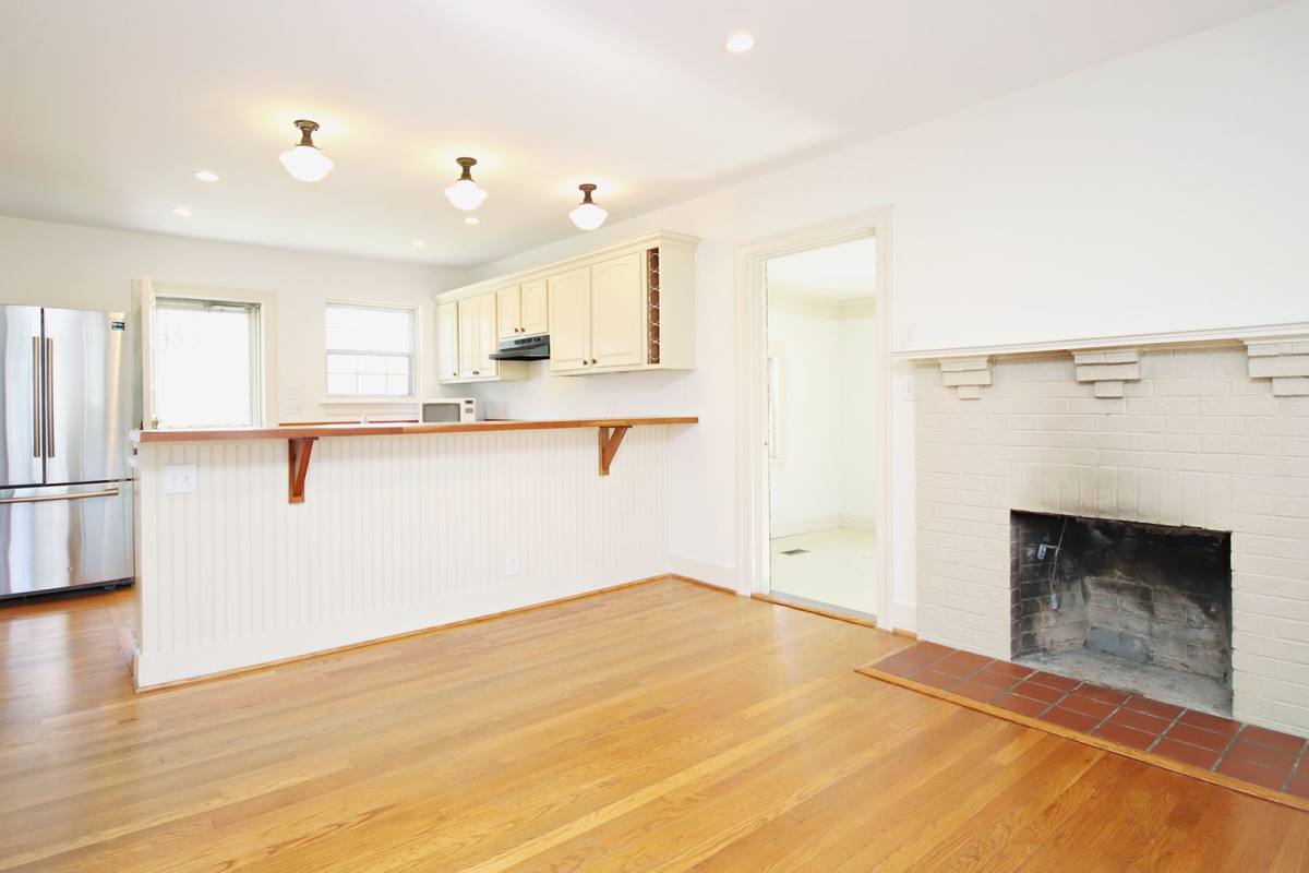 House for rent at 1412 Cherry Ave, Charlottesville, VA 22903