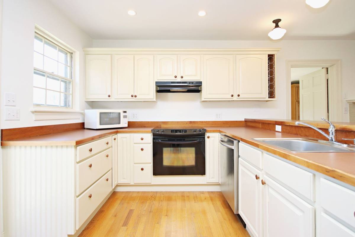 House for rent at 1412 Cherry Ave, Charlottesville, VA 22903