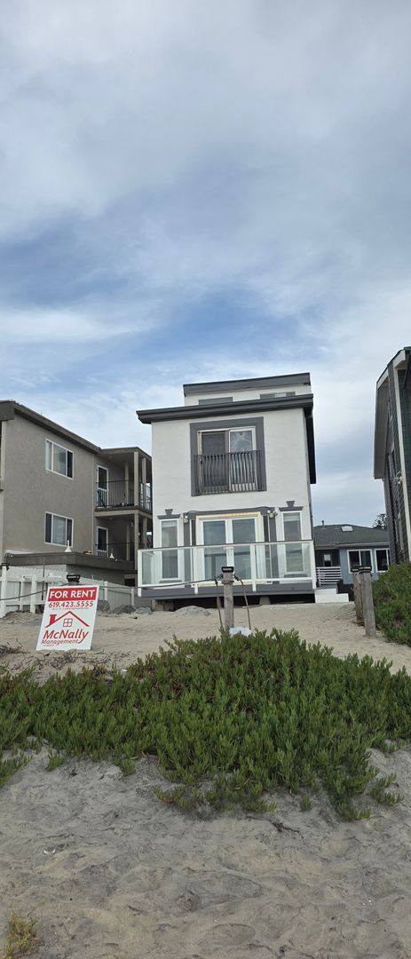 House for rent at 650 Ocean Lane, Imperial Beach, CA 91932