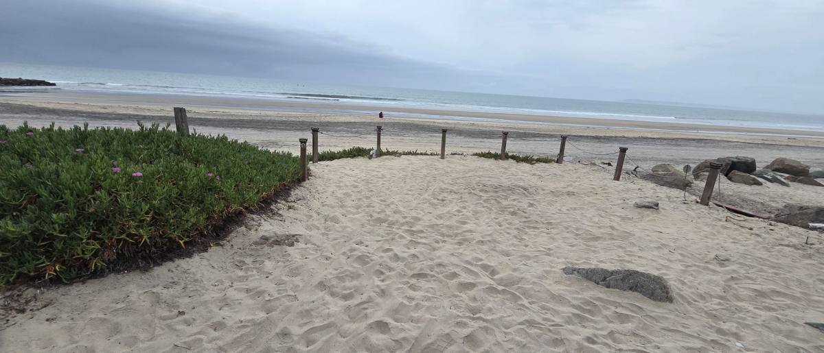 House for rent at 650 Ocean Lane, Imperial Beach, CA 91932