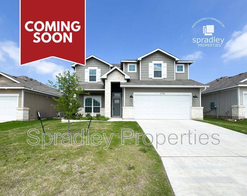 House for rent at 2716 Fox River Dr, Temple, TX 76502