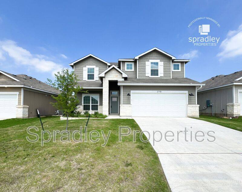 House for rent at 2716 Fox River Dr, Temple, TX 76502