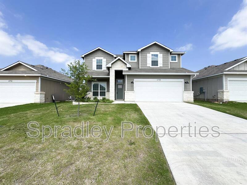 House for rent at 2716 Fox River Dr, Temple, TX 76502