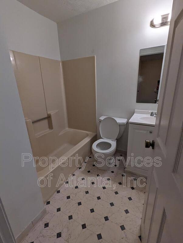 Townhouse for rent at 4512 Golf Vista Circle, Decatur, GA 30035