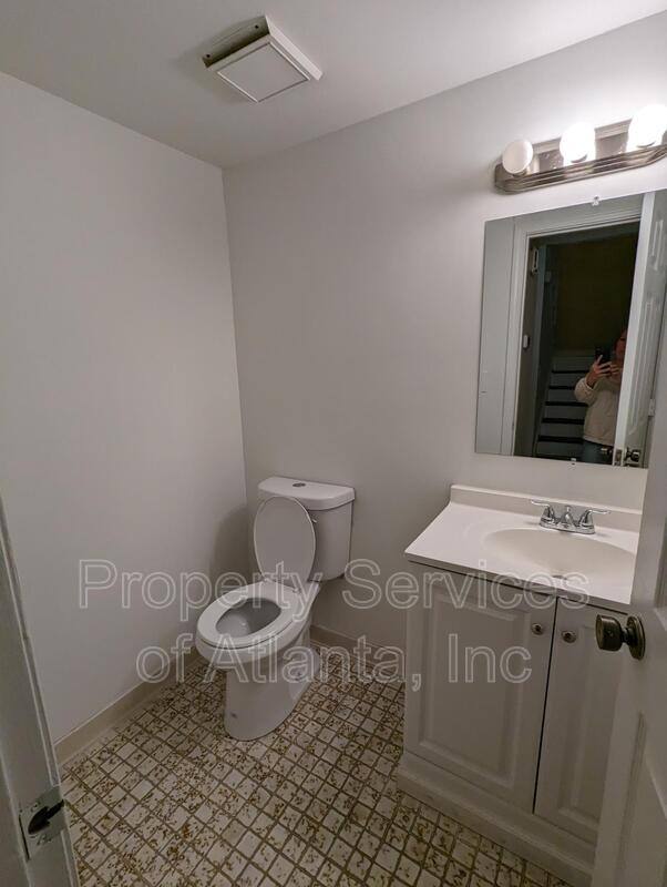 Townhouse for rent at 4512 Golf Vista Circle, Decatur, GA 30035