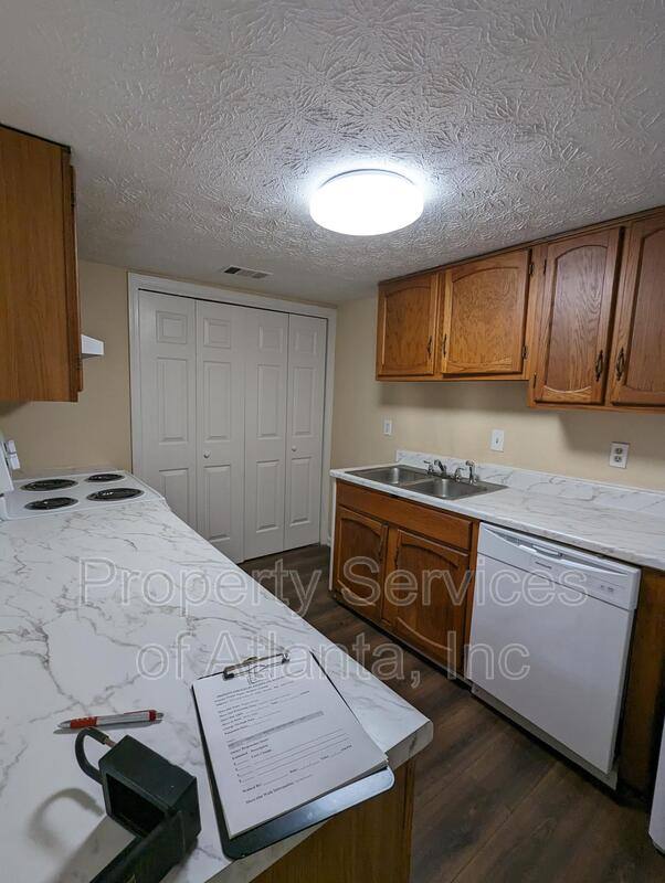 Townhouse for rent at 4512 Golf Vista Circle, Decatur, GA 30035