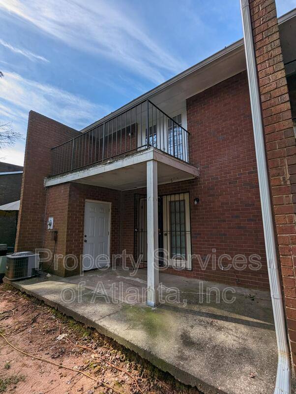 Townhouse for rent at 4512 Golf Vista Circle, Decatur, GA 30035