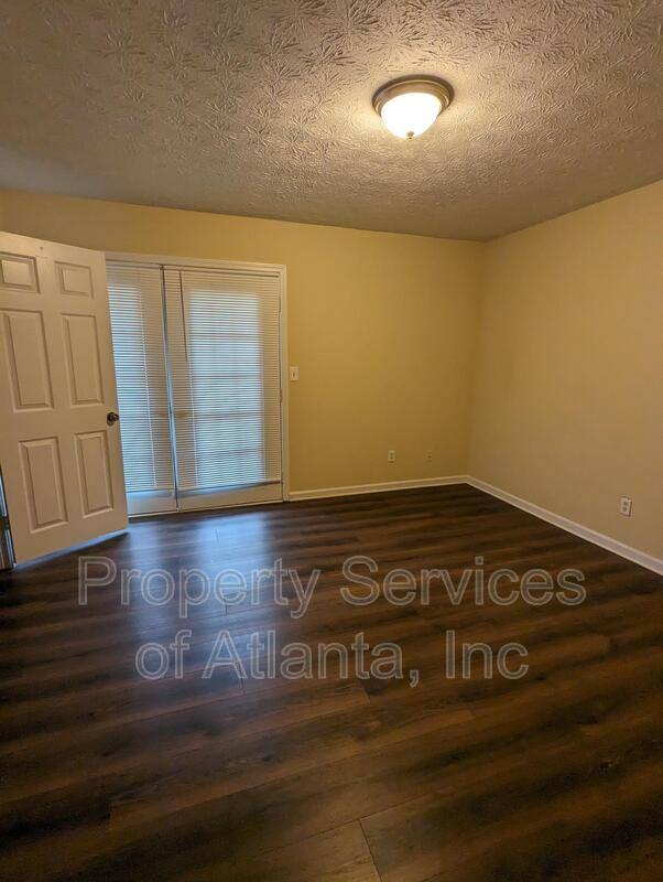 Townhouse for rent at 4512 Golf Vista Circle, Decatur, GA 30035