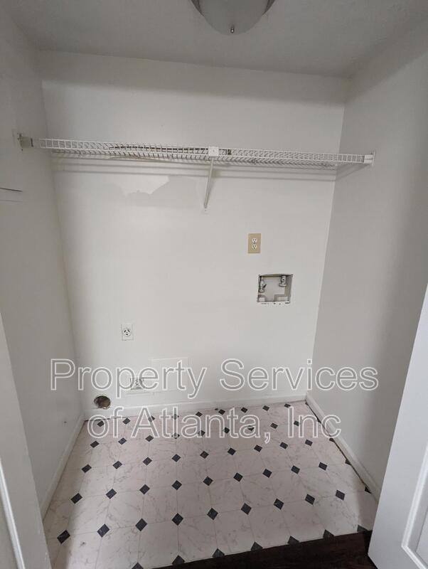 Townhouse for rent at 4512 Golf Vista Circle, Decatur, GA 30035