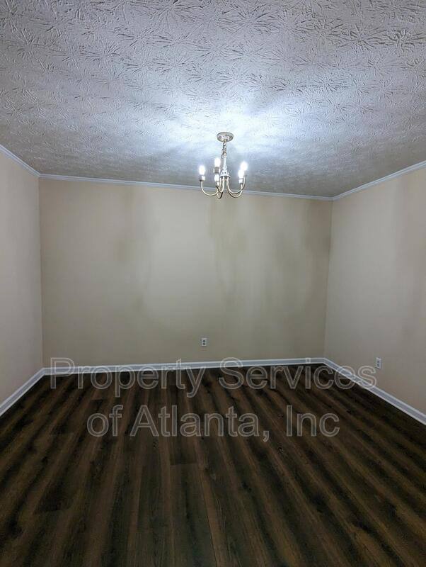 Townhouse for rent at 4512 Golf Vista Circle, Decatur, GA 30035