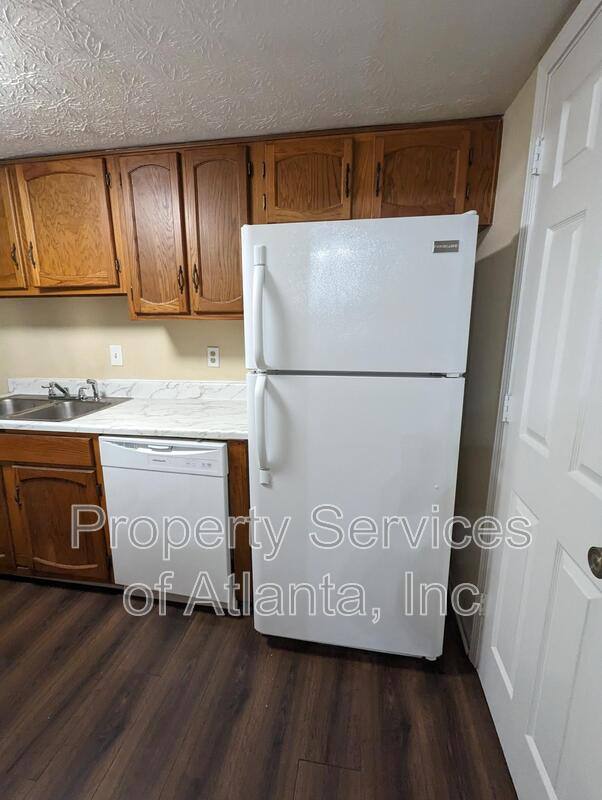 Townhouse for rent at 4512 Golf Vista Circle, Decatur, GA 30035