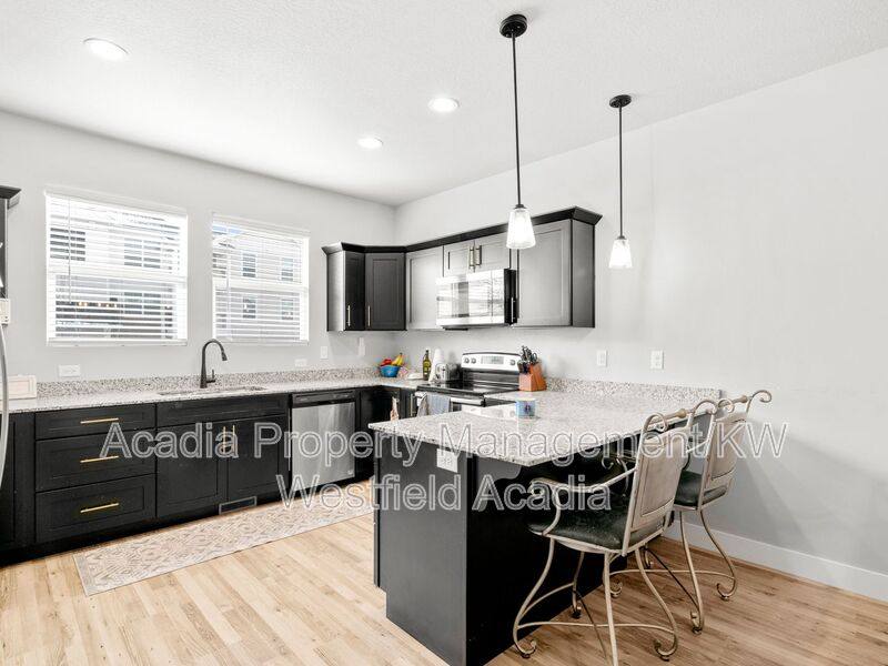 Townhouse for rent at 3928 Hardman Way #4, Lehi, UT 84043