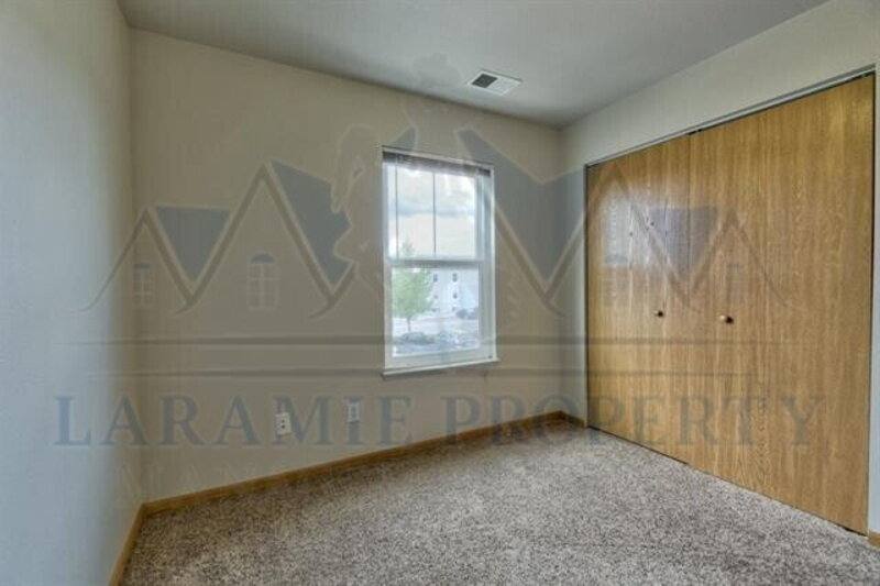 Condo for rent at 415 Mitchell St, Laramie, WY 82072