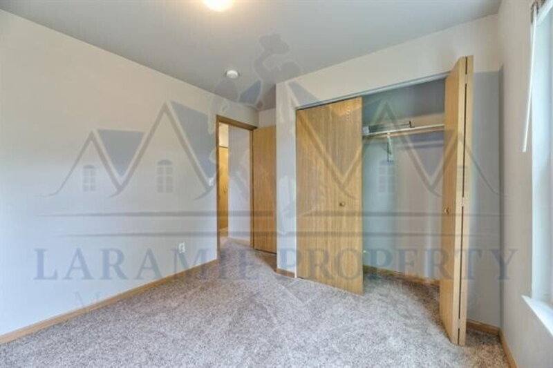 Condo for rent at 415 Mitchell St, Laramie, WY 82072