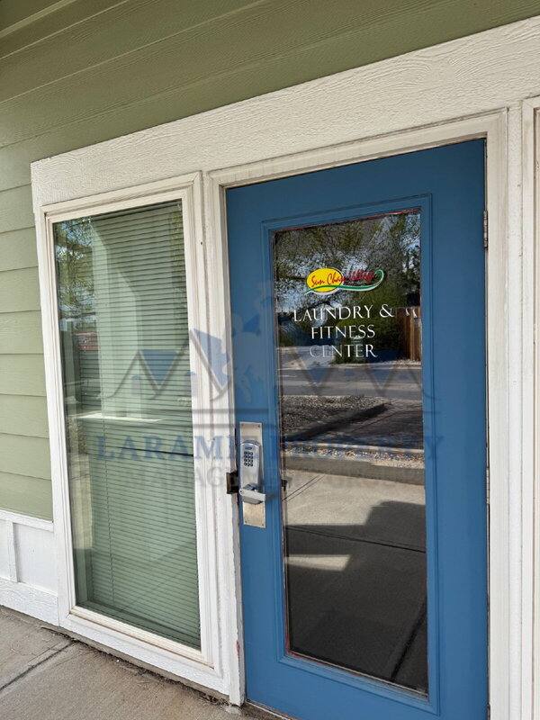 Condo for rent at 415 Mitchell St, Laramie, WY 82072