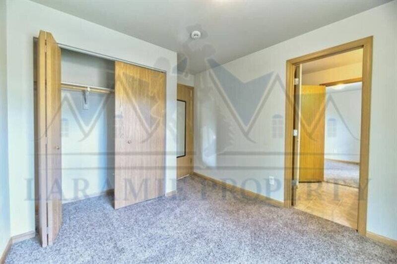 Condo for rent at 415 Mitchell St, Laramie, WY 82072