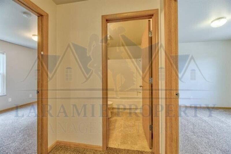 Condo for rent at 415 Mitchell St, Laramie, WY 82072