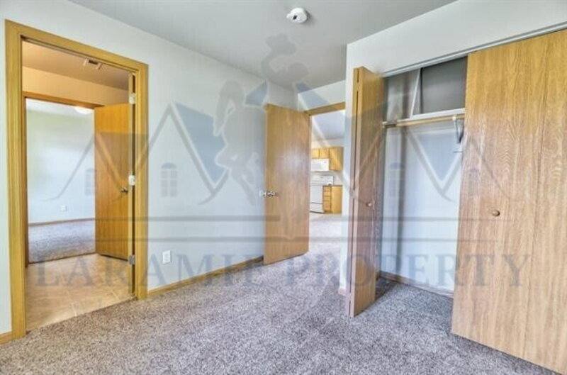 Condo for rent at 415 Mitchell St, Laramie, WY 82072