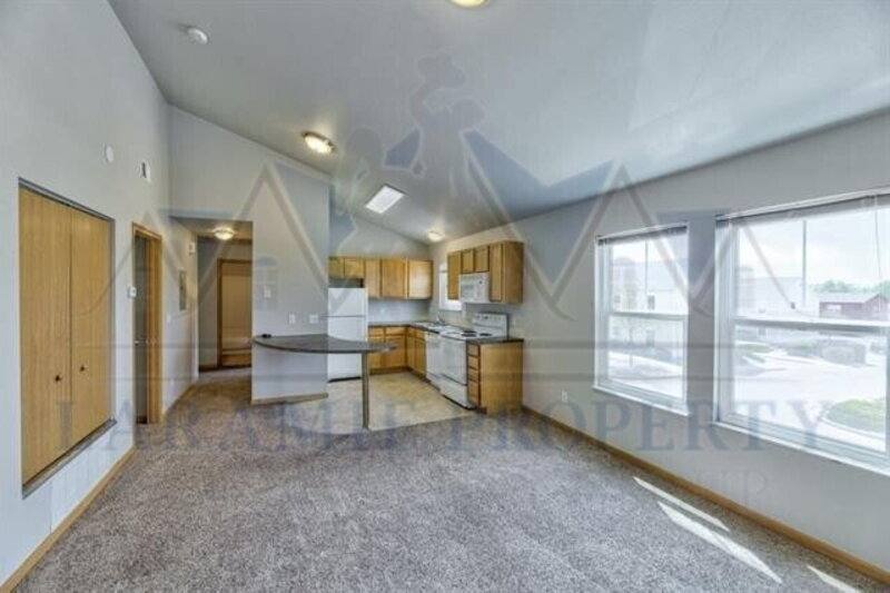 Condo for rent at 415 Mitchell St, Laramie, WY 82072