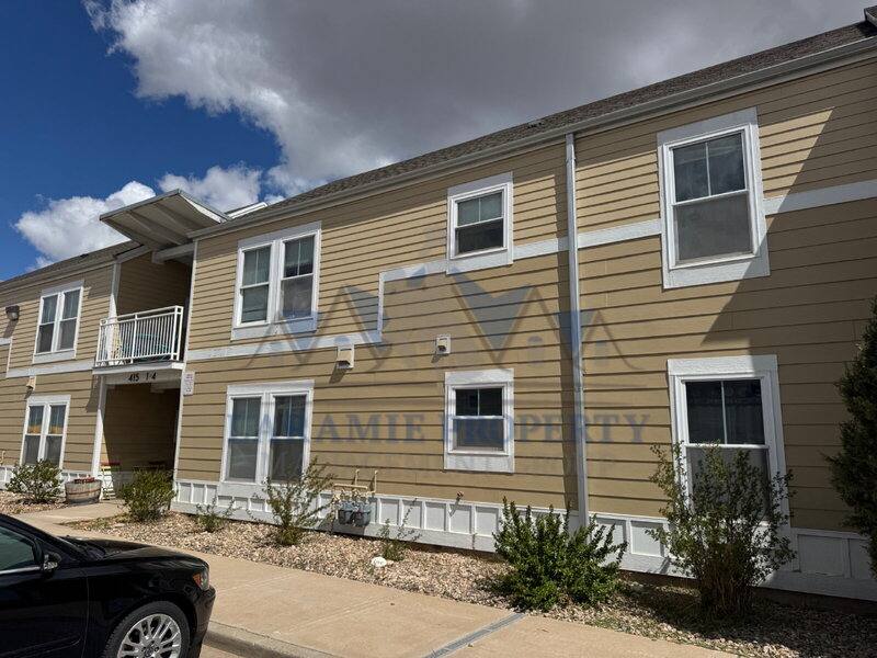 Condo for rent at 415 Mitchell St, Laramie, WY 82072