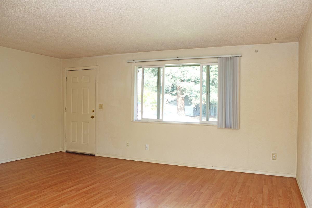 Apartment for rent at 4110-4116 N Willis Blvd, Portland, OR 97203