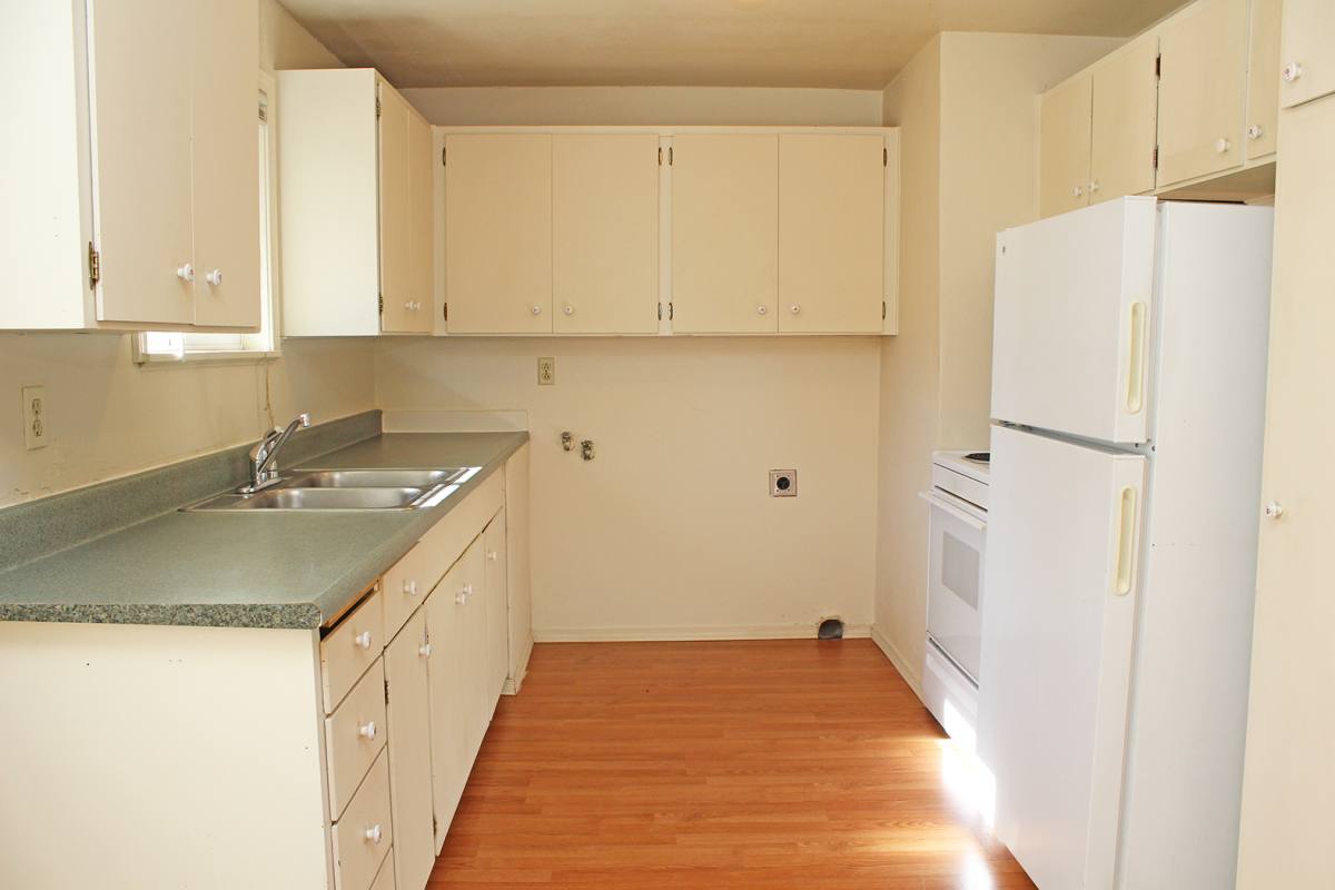 Apartment for rent at 4110-4116 N Willis Blvd, Portland, OR 97203